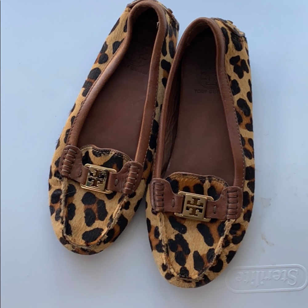 COPY - Tory Burch Flats